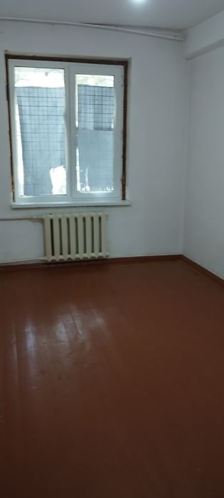 Квартира ижарага трехлистникда 1 этаж