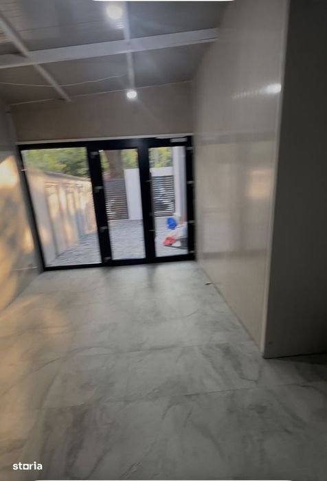 Premium: Spațiu Comercial Cafenea Boutique – Șoseaua Viilor