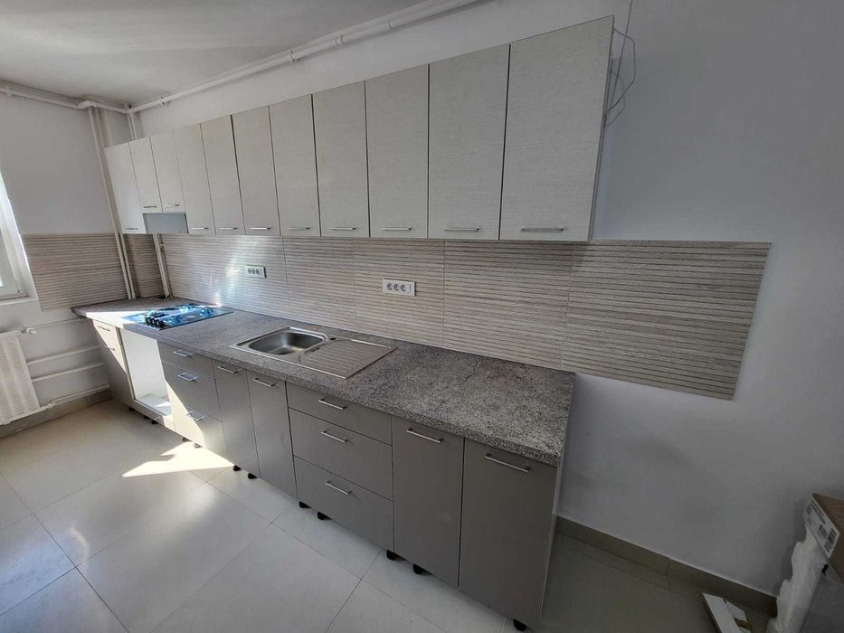 Montaj Mobila Bolintin-Vale