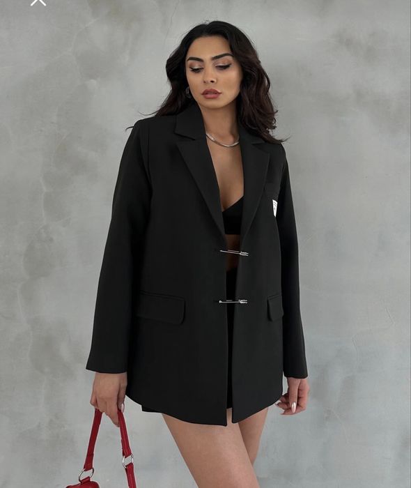 Дизайнерско сако