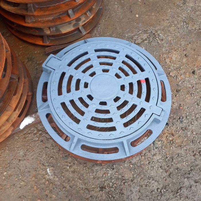 Chugun lyuk (buyurtma olamiz) Toshkent sh.