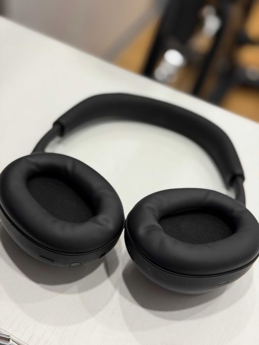 Casti Sony Sony WH-1000XM6B