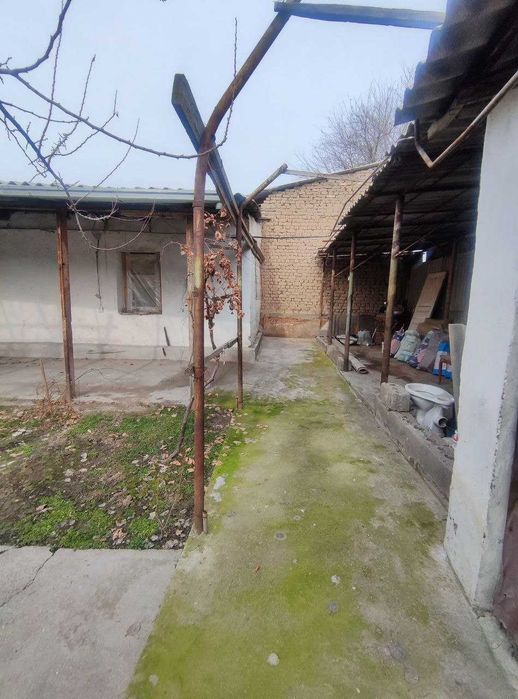 Дом 2 комнаты 1.82 сотки Шумиловский городок Гиждуван, Яшнабадский р-н