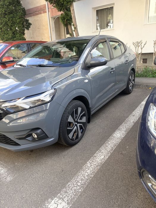 Vand Dacia Logan 2025