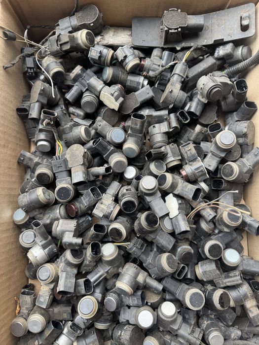 Senzor senzori Peugeot 508 ORICE COD SI ORICE CULOARE!