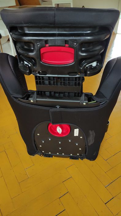 Детско столче за кола Diono Monterey 2 CXT, 15–36 кг, ISOFIX