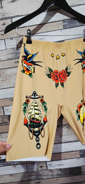 Dsquared2-дамски клин M- (A-253)
