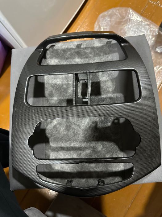 Магнитола завод СПАРК AT