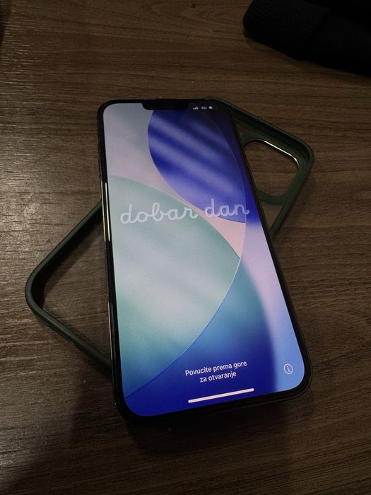 Iphone 13 pro max, 86%, 512gb