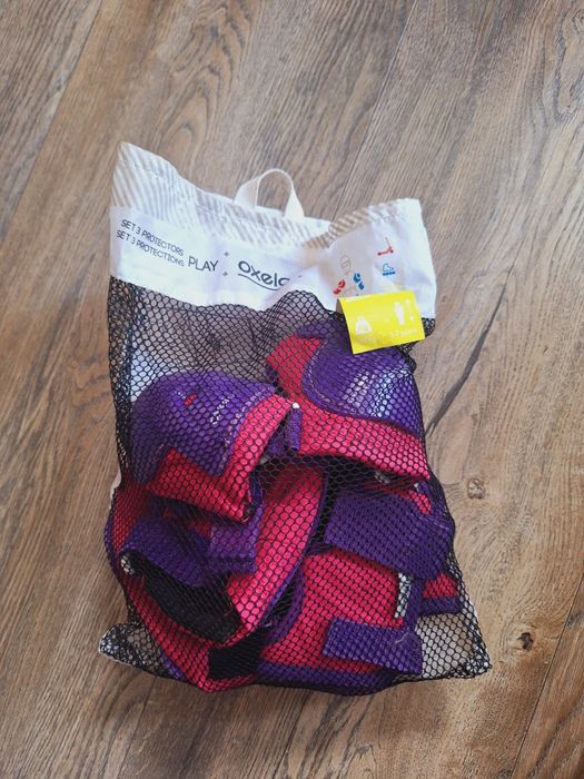 Детски протектори 2XS