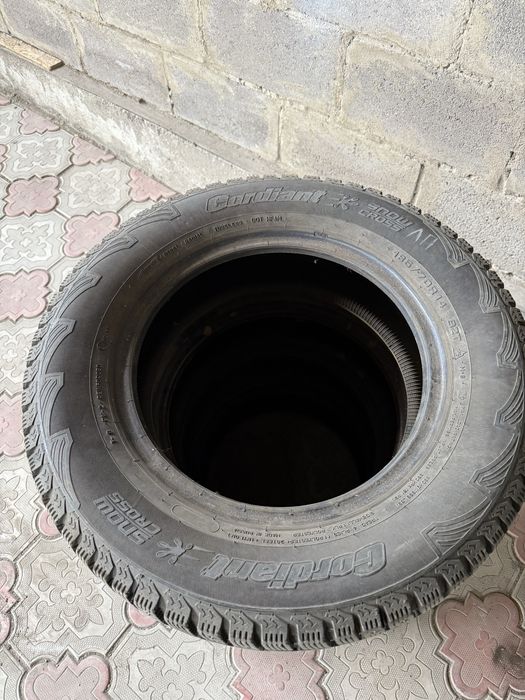 Продам шины кордиант