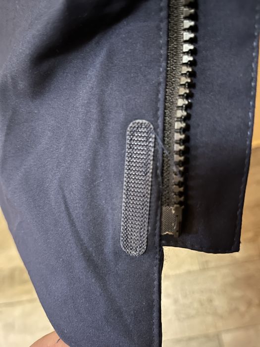 Норвежко зимно яке BOLGER мъжко