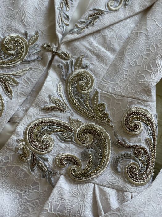 Продам свадебное платье