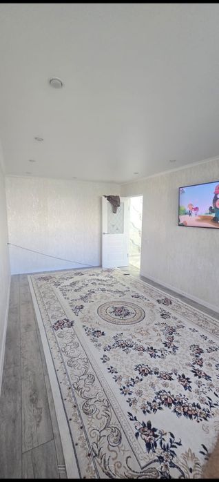 Продам 3 х комнатную квартиру.