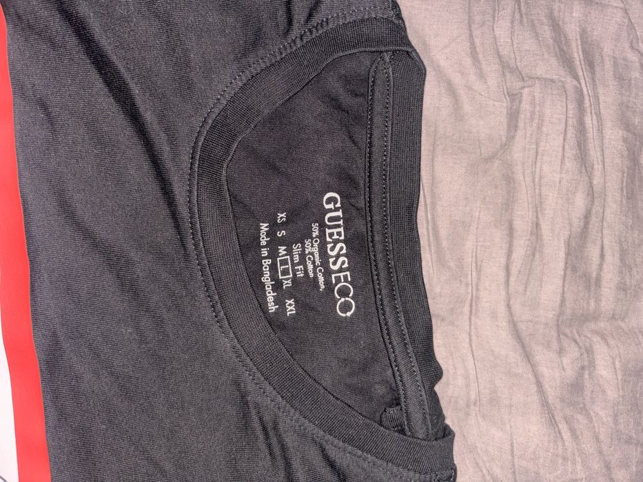 Тениски размер L slim fit