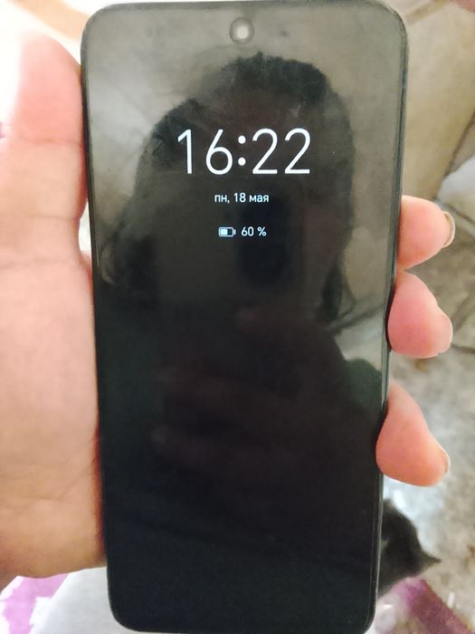 Honor x7c 8/256 гб