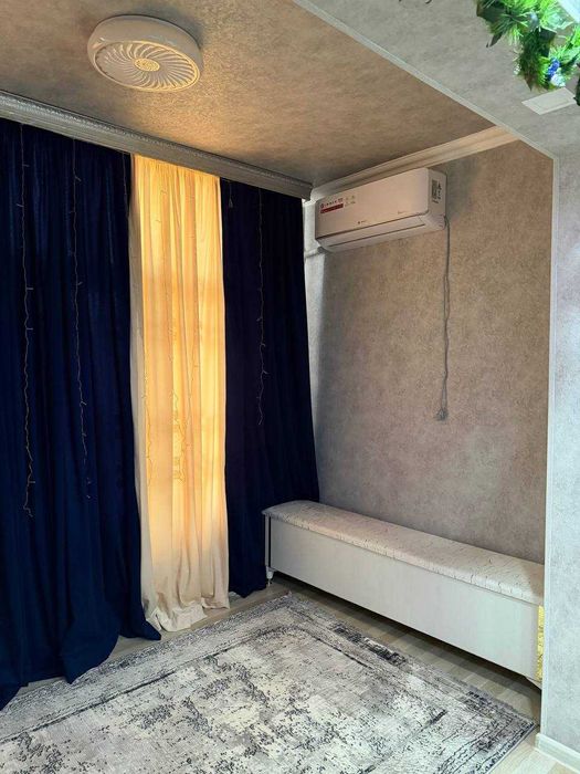 Посуточная квартира БЕЗ ЗАГС Вокзал