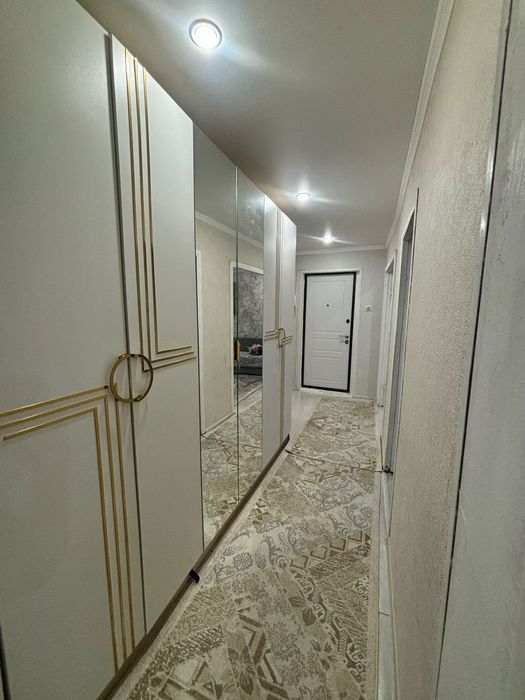 3-х ком квартира продам