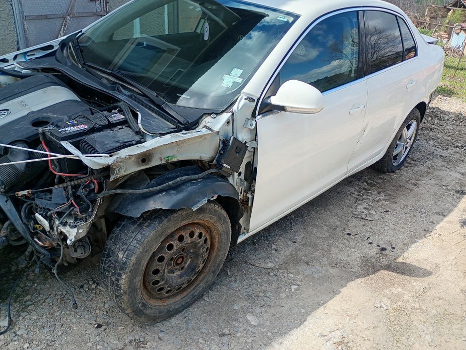 Vw Jetta 2.0i 150 hp