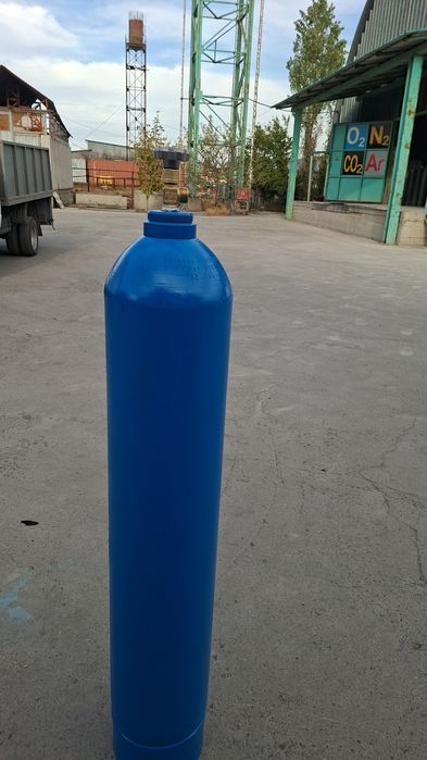 Кислородный баллон