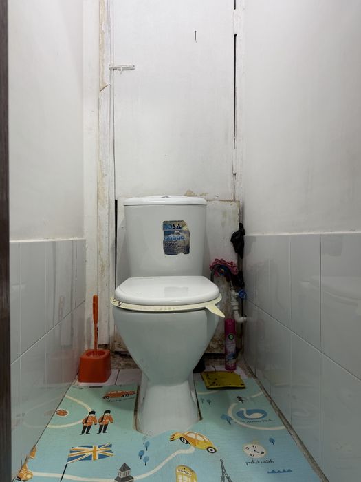 2 Комнаты 2/5/9 Тузель 2, Школа №255, 40 Лет Победы, Корзинка