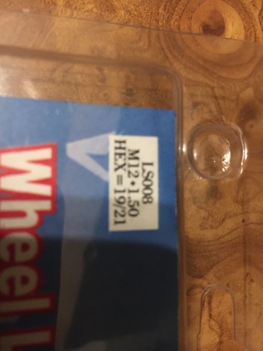 Antifurturi piulite roti japoneze