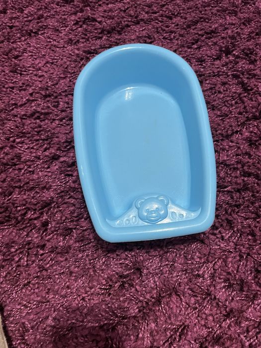 Baby Born и неща за него