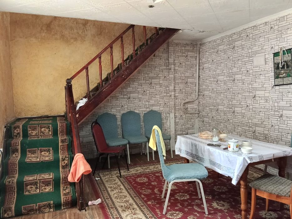 Сдаётся квартира