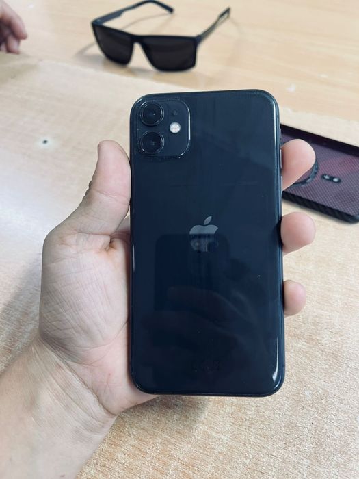 (iphone) айфон 11 буу 128 гб