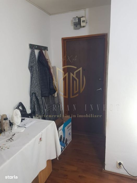 Titan Prisaca Dornei garsoniera cf 3 ,etj 6 pret37500eur