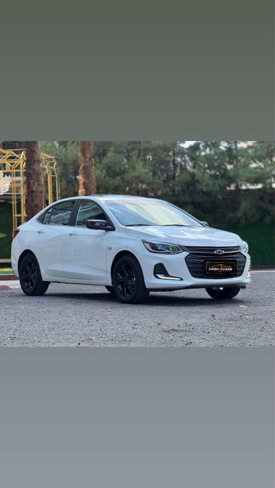 Onix premier  2024 yil