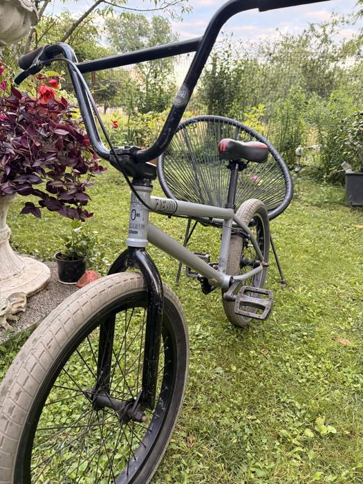 Bicicleta BMX Fiend Type O XL
