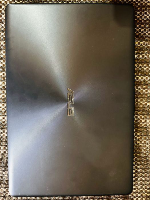 Laptop Asus Vivobook I5 Gen 7