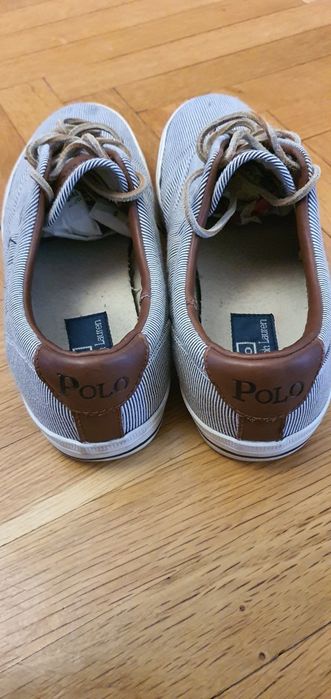 Polo ralph lauren платненки 43 номер
