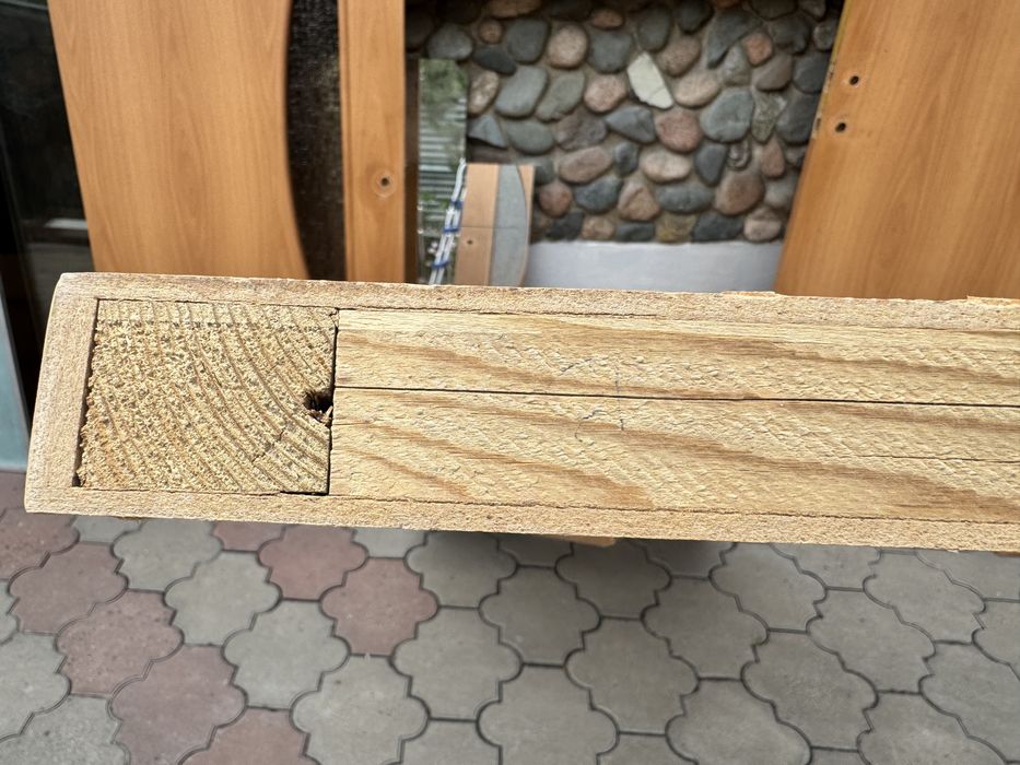 Двери межкомнатные