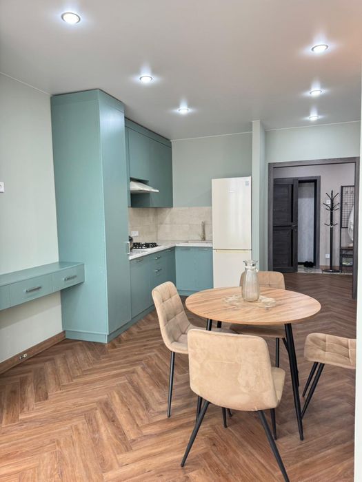 Продажа квартиры жк омега