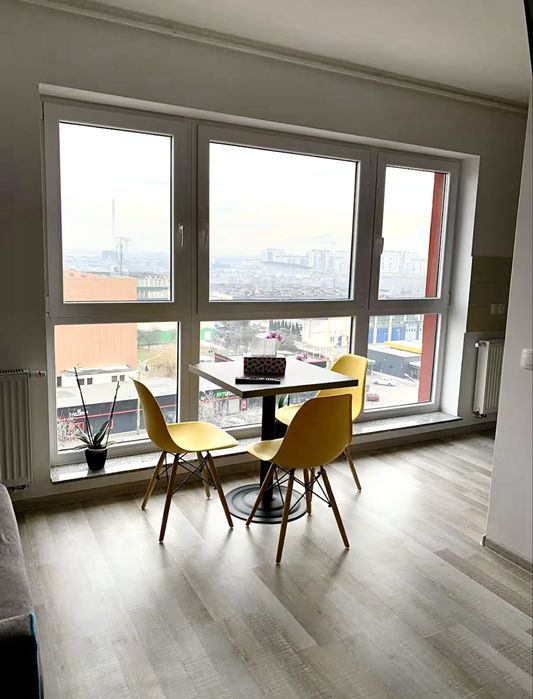 Apartament cu 2 camere de vanzare