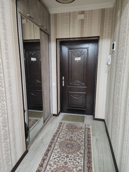 Прадаётса Дом Сергели Янги хайот 8 участок