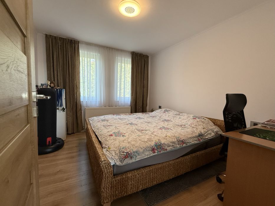 Duplex premium zona Vivo(Razoare) | Garaj dublu |  Direct proprietar!