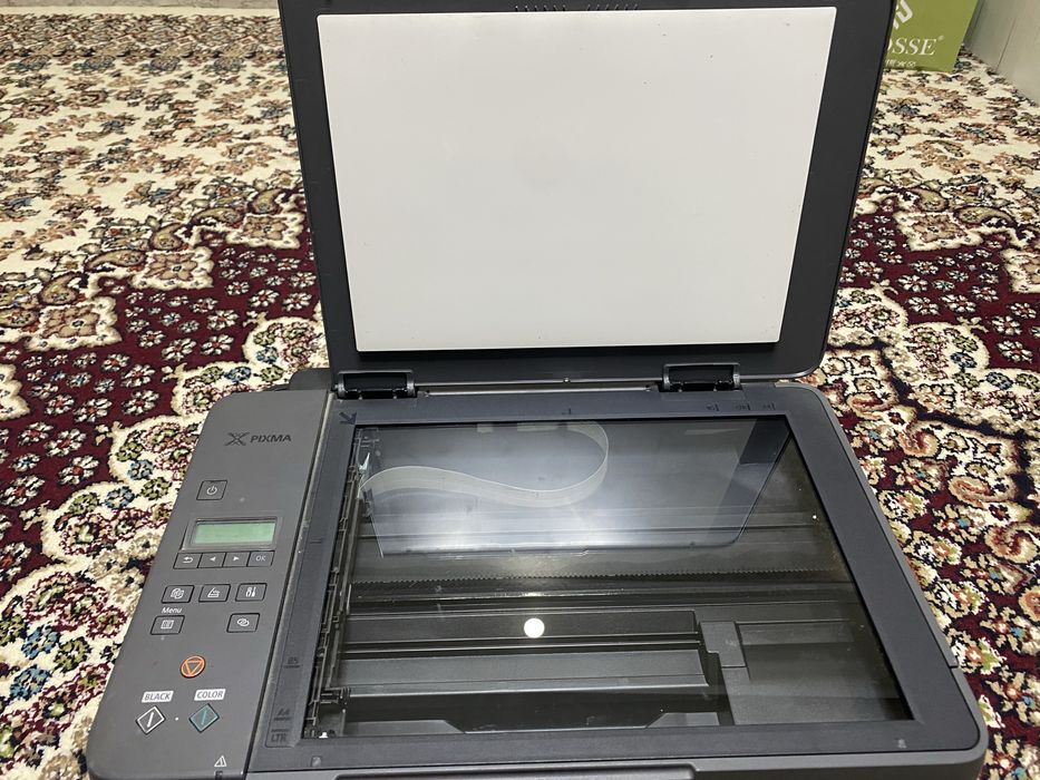 продается принтер Canon