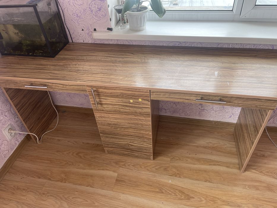 Детская стенка