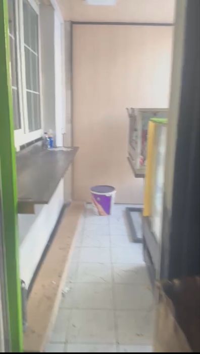 Сдаётся кафе столовая