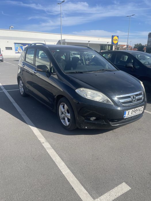 Honda frv -2.2 dizel