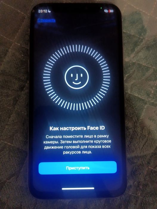 Продам айфон Х iPhone x 64GB