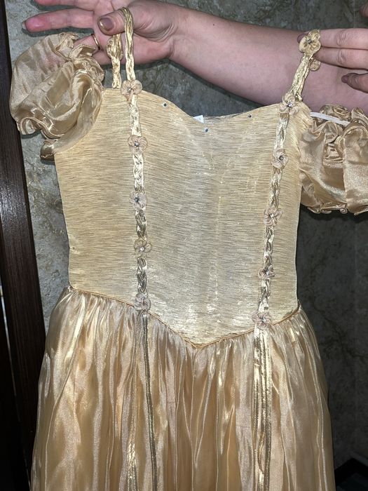 Платье для девочек