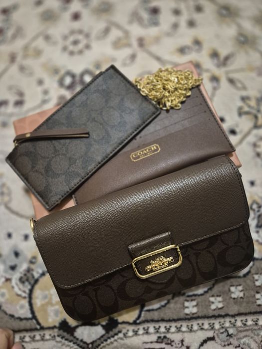 Продам сумку &&&