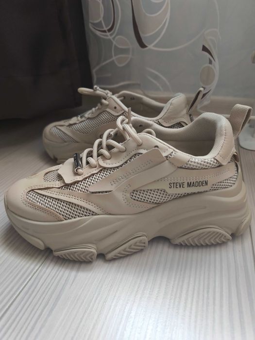 Дамски маратонки Steve Madden, 36 номер