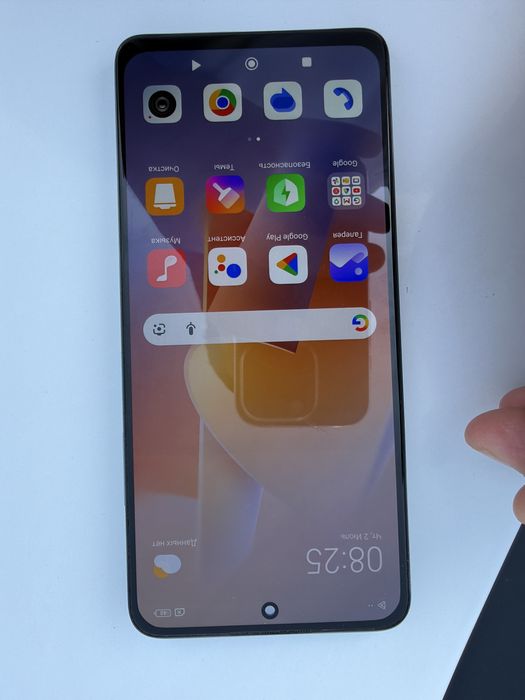 Redmi Note 11 Pro сотилади холати яхши