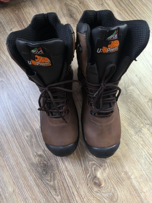 Работни обувки кубинки