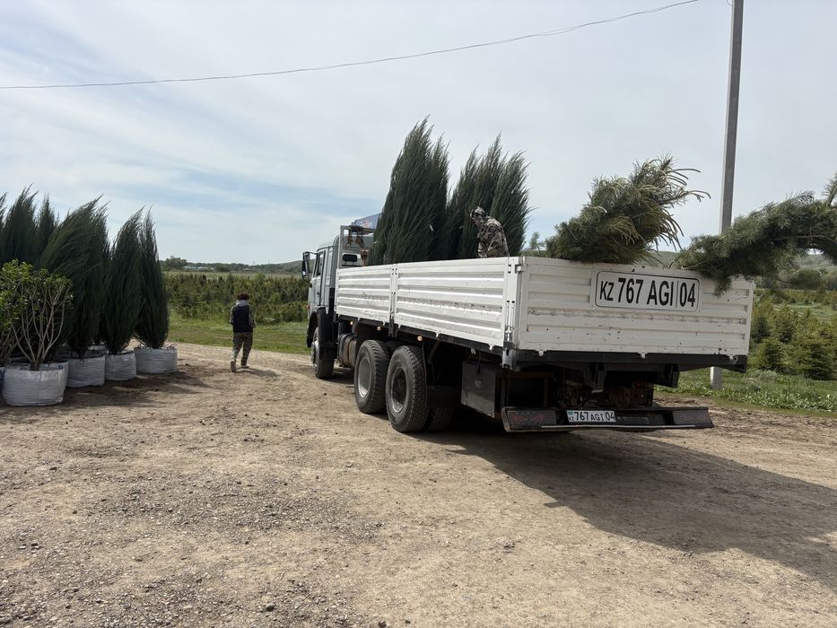 услуги манипулятора камаз актобе звоните